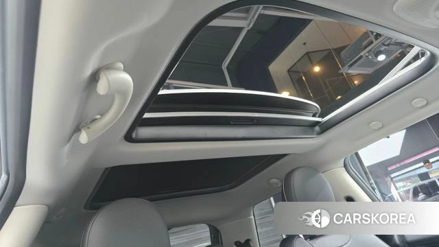 Mini Cooper id 4224206 из Кореи 10