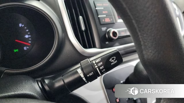 Kia The New Ray id 4202468 из Кореи 10