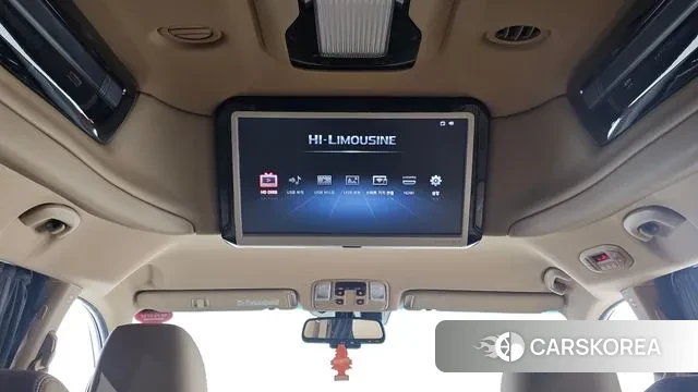 Kia The New Carnival id 3718343 из Кореи 10