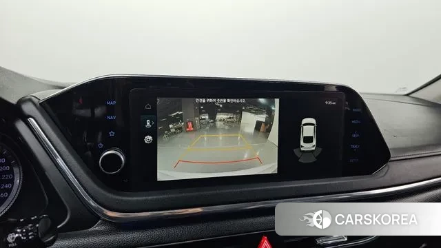 Hyundai Sonata (DN8) id 3566710 из Кореи 10