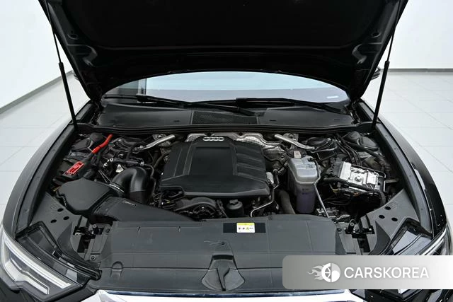 Audi A6L id 4210559 из Китая 10