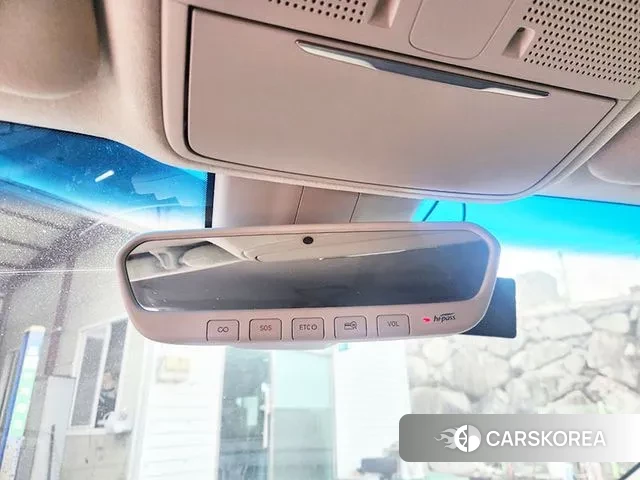 Genesis G90 id 3018349 из Кореи 10