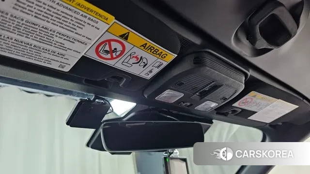 Ford Mustang 7th Generation id 3624379 из Кореи 10