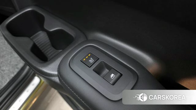 Hyundai Santa Fe (MX5) id 4248531 из Кореи 10