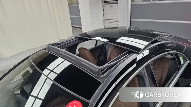 Mercedes-Benz CLA-Class C118 id 3528151 из Кореи 10