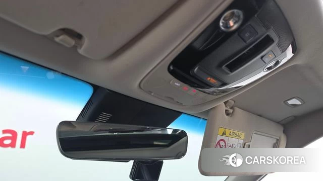 Kia K8 Hybrid id 4764107 из Кореи 10