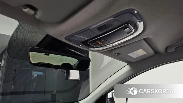 Hyundai Avante (CN7) id 3111787 из Кореи 10