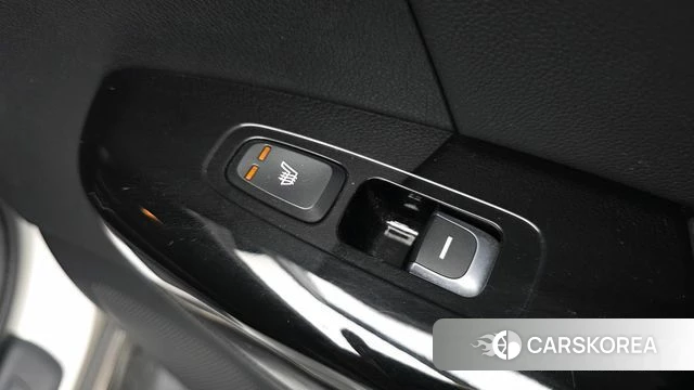 Kia Sportage The Bold id 4785695 из Кореи 10