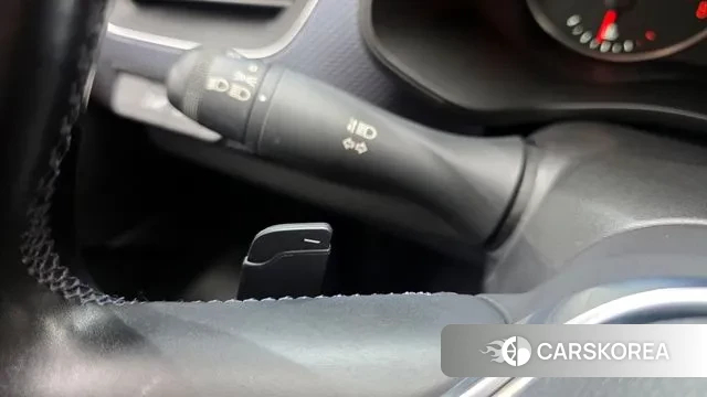 Renault Korea (Samsung) XM3 id 3708727 из Кореи 10