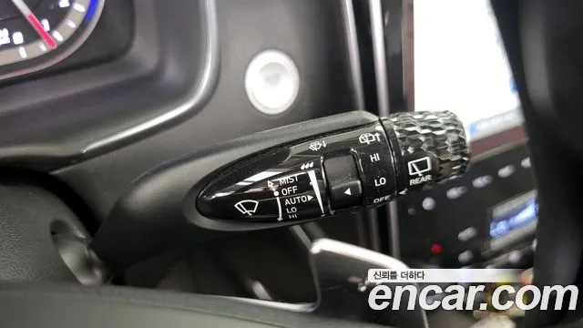 Hyundai Tucson (NX4) id 2736443 из Кореи 10