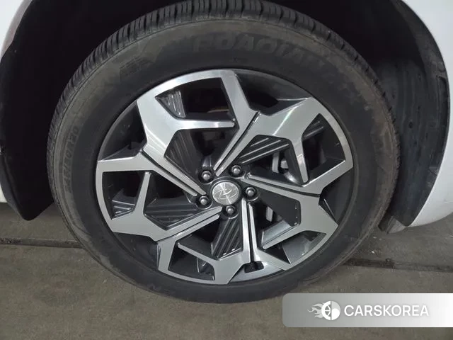 Hyundai Palisade id 3478586 из Кореи 10