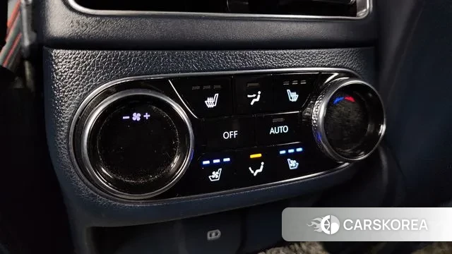 Genesis GV70 id 3508032 из Кореи 10