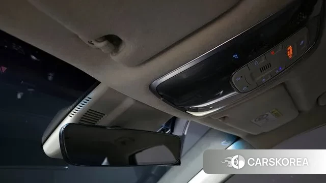 Genesis G80 (RG3) id 3324112 из Кореи 10