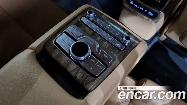 Kia More K9 id 2849795 из Кореи 10