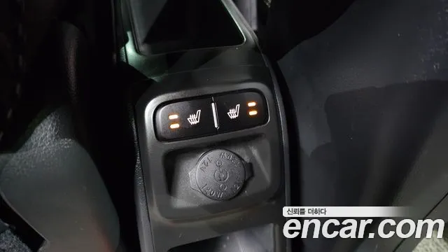 Kia The New Ray id 2415771 из Кореи 10