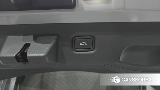 Hyundai Ionic 5 id 4303737 из Кореи 10