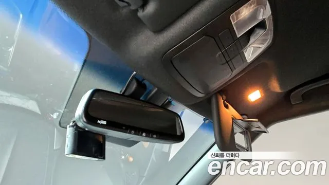 Ssangyong Tivoli Armor id 2715595 из Кореи 10