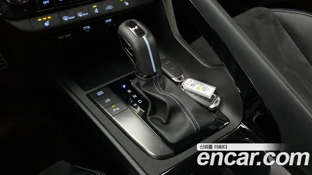 Hyundai Avante (CN7) id 2676529 из Кореи 10