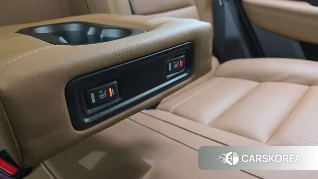 Renault Korea (Samsung) The New QM6 id 3550217 из Кореи 10