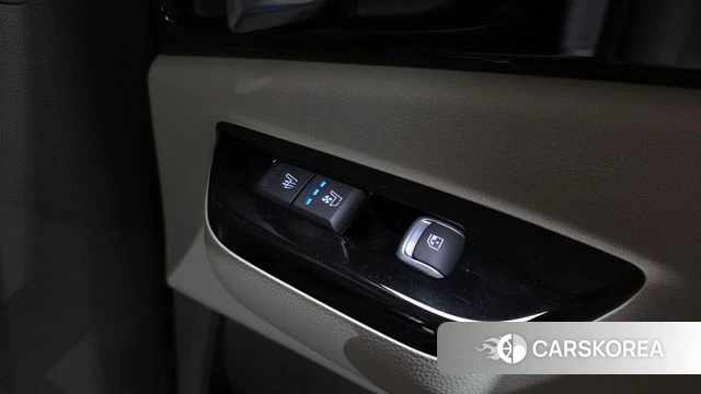 Kia Carnival 4th generation id 4179280 из Кореи 10