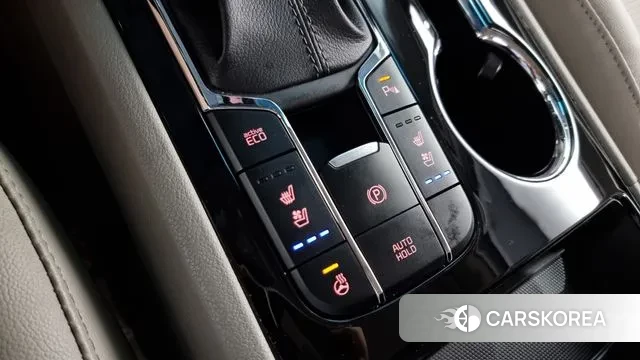 Kia The New Carnival id 3039175 из Кореи 10