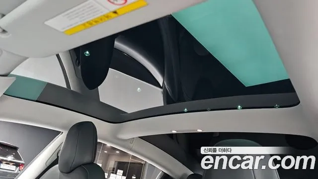 Tesla Model 3 id 2917193 из Кореи 10