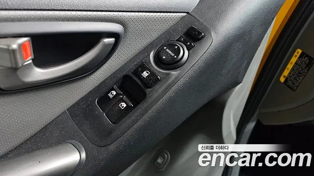 Hyundai The New Grand Starex id 2441590 из Кореи 10