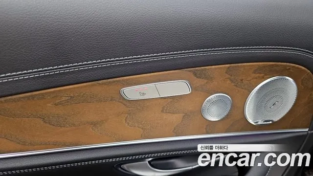 Mercedes-Benz E-Class W213 id 2880804 из Кореи 10