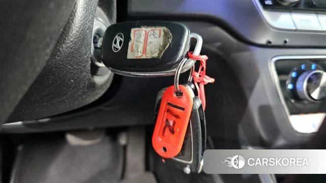 Hyundai Sonata New Rise id 4581921 из Кореи 10