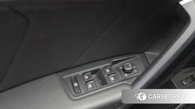 Volkswagen Tiguan second Generation id 3296544 из Кореи 10