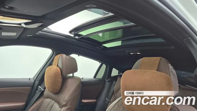 BMW X6 (G06) id 2822864 из Кореи 10