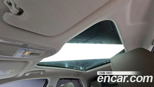 Hyundai Ionic 5 id 2684780 из Кореи 10