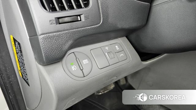 Hyundai The New Grand Starex id 3924923 из Кореи 10