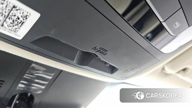 Kia Carnival 4th generation id 4525155 из Кореи 10