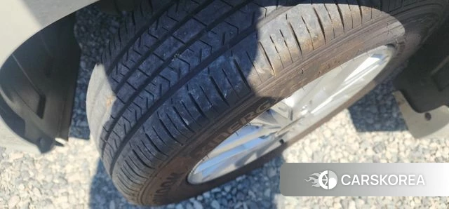 Kia Morning Urban (JA) id 4514497 из Кореи 10