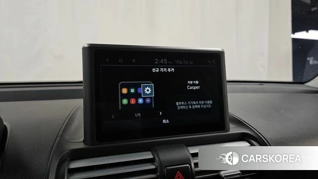 Hyundai Casper id 4942868 из Кореи 10