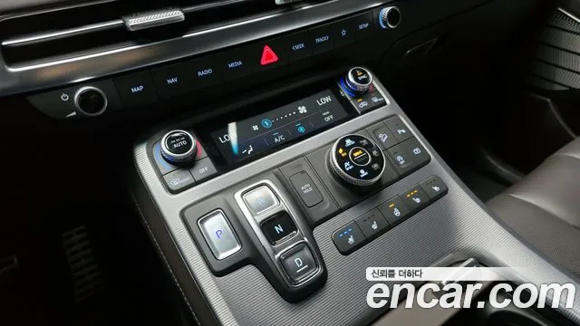 Hyundai The New Palisade id 2681067 из Кореи 10