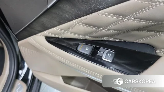 Kia K8 Hybrid id 3011730 из Кореи 10