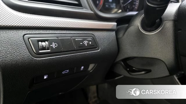 Hyundai Sonata New Rise id 4188627 из Кореи 10