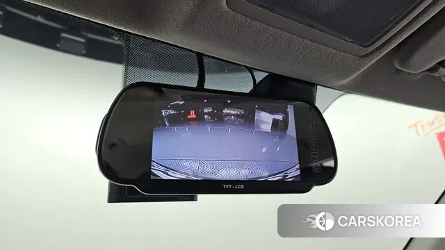 Hyundai Venue id 3463934 из Кореи 10