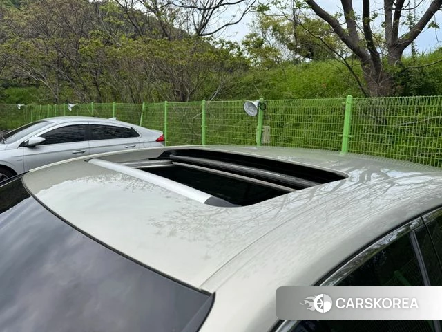 Lexus ES300h 7th generation id 4250819 из Кореи 10