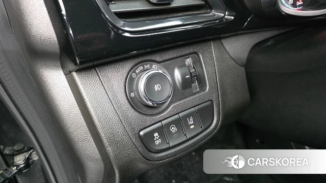 Chevrolet (GM Daewoo) The Next Spark id 3829250 из Кореи 10