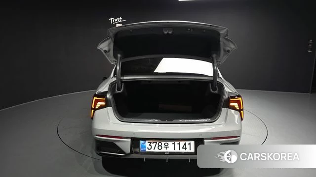 Kia The New K5 3rd generation id 4743710 из Кореи 10