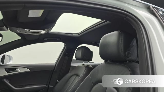 Audi New A6 id 3879974 из Кореи 10