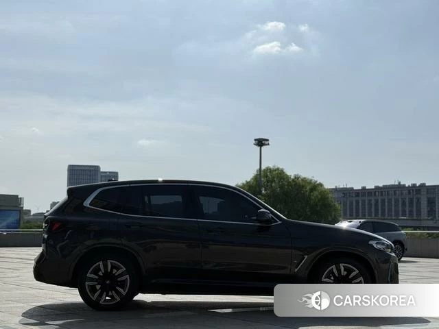 BMW iX3 id 4306913 из Китая 10
