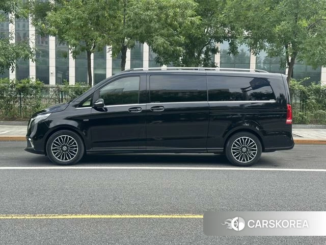 Mercedes-Benz V-class id 4366198 из Китая 10