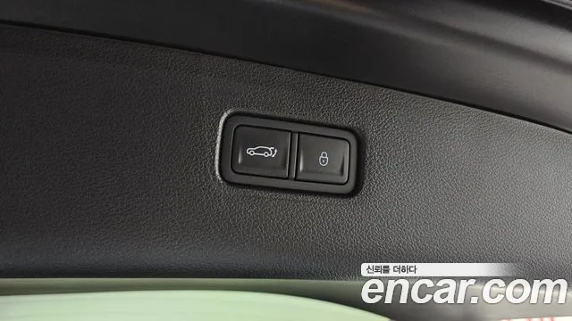 Genesis GV80 id 2943528 из Кореи 10