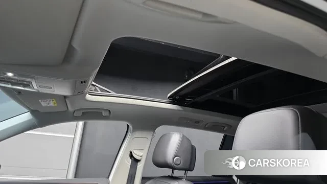 Volkswagen Tiguan second Generation id 3472837 из Кореи 10