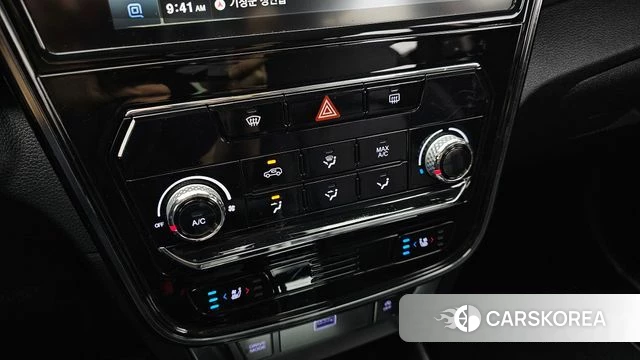Ssangyong Berry New Tivoli id 4507667 из Кореи 10