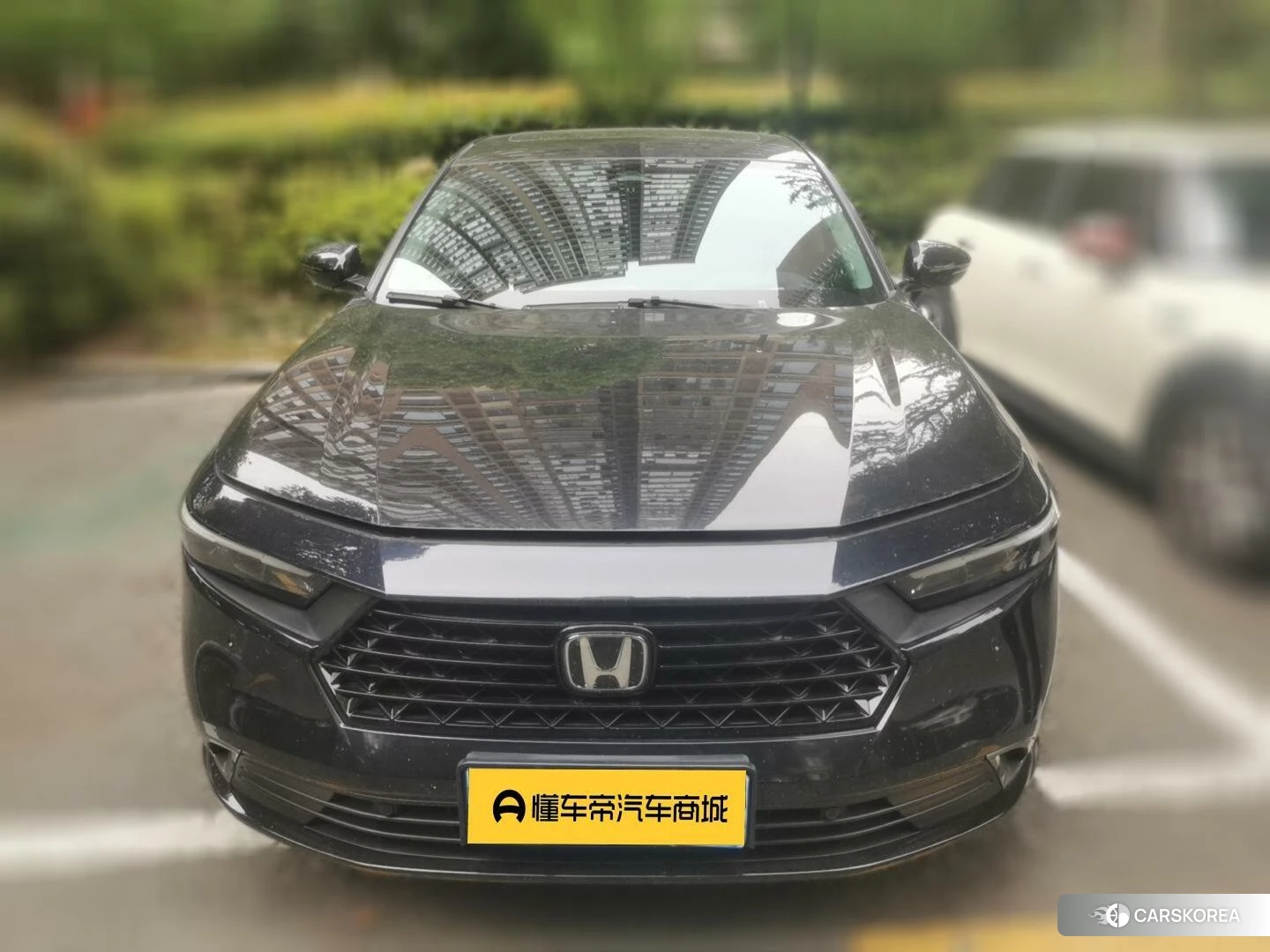 Honda Accord id 4467715 из Китая 10